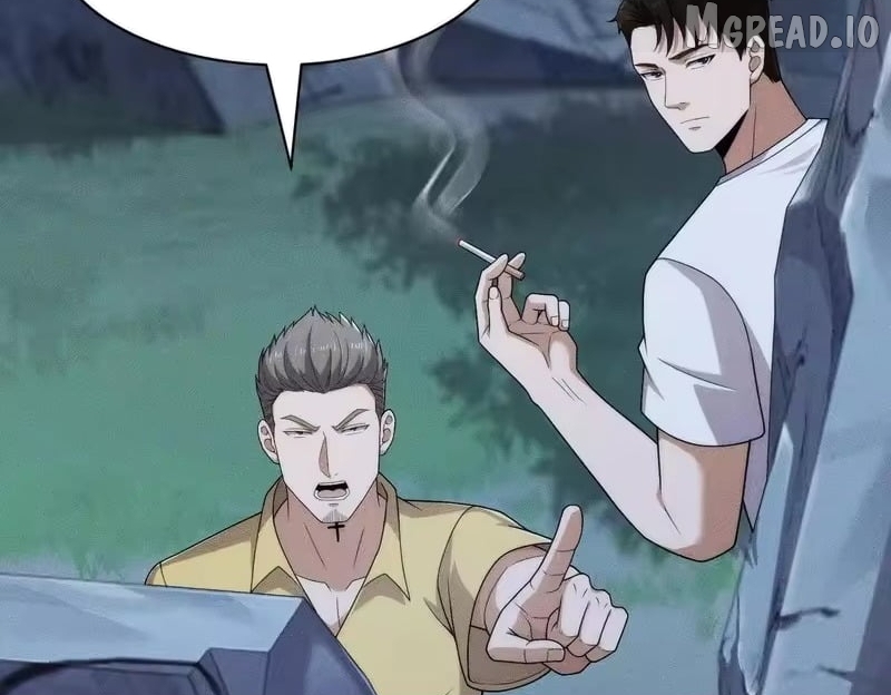 Hidden Dragon in the City (2025) Chapter 60  - page 53